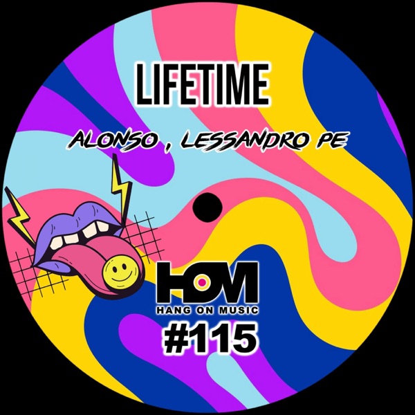 Lifetime - Single