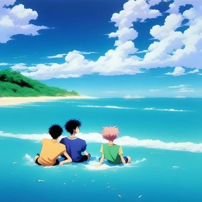 Luv u (feat. Ian Mont) - Single