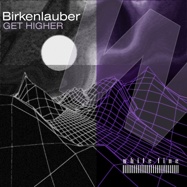 Get Higher - Single