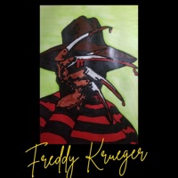 Freddy Krueger (feat. Gai-Jin) - Single - Freakquency