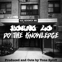 Do The Knowledge - Single - Tone Spliff & Young Lo