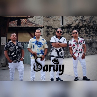 Saruy - Falsas Palabras