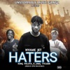 Haters (feat. UmG Tycuun & King Paluta)