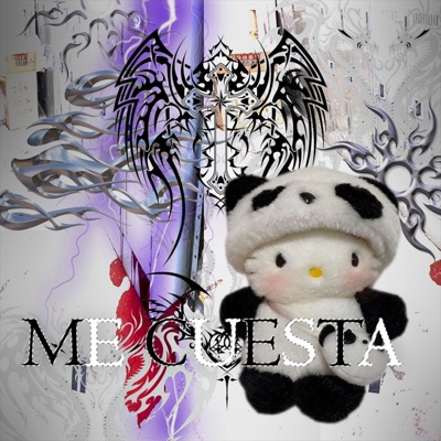 Me Cuesta (feat. ulikity) - Single