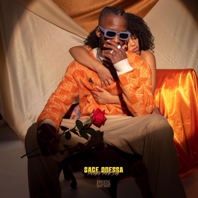 Heard Her Say - Single