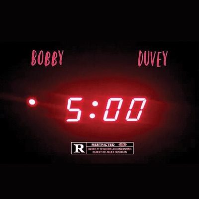 5 AM (feat. Bobby Rush) - Single