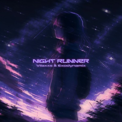 Night Runner - Single