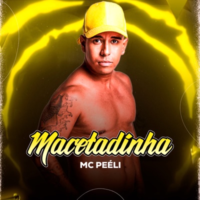 Macetadinha - Single