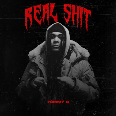 Real Shit - Single