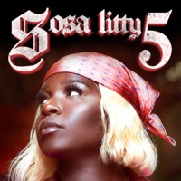 Litty 5 - EP - Sosa