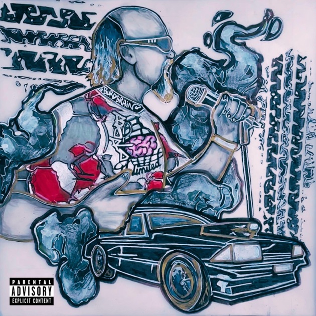 ESHAY RAP (feat. Ash Chapman & White Polo) - Single - Album