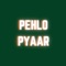 Pehlo Pyaar - Varad Mehta lyrics