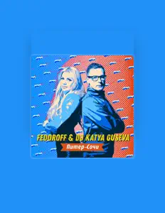 Listen to Fedoroff, watch music videos, read bio, see tour dates & more!