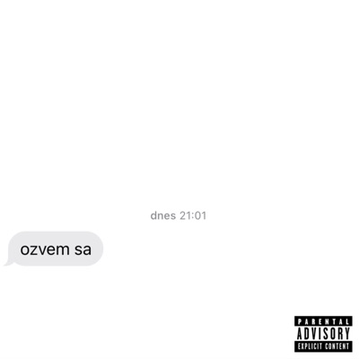 Yakto - Ozvem Sa - Single