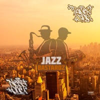 JazzBastardz - Raiges Cano & Ness One