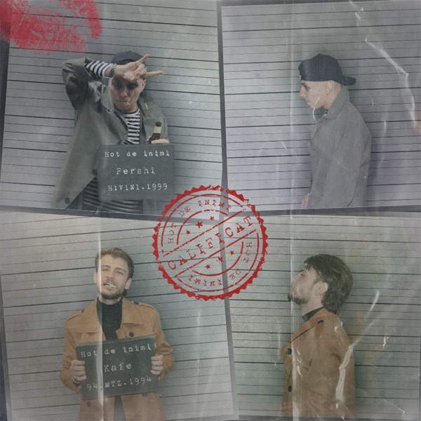 Hot de Inimi - Single