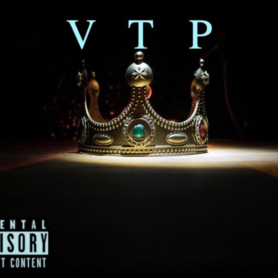 Vinci Da Prince - All of You