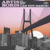 Can You Dance? (feat. Rita Ray) artwork