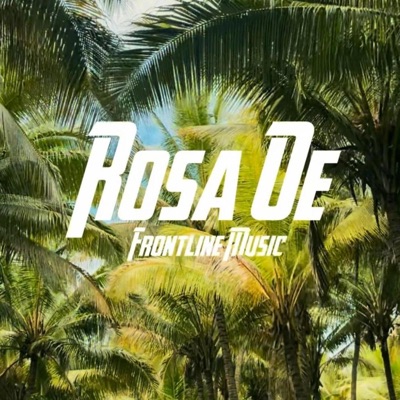 Rosa Oe - Single
