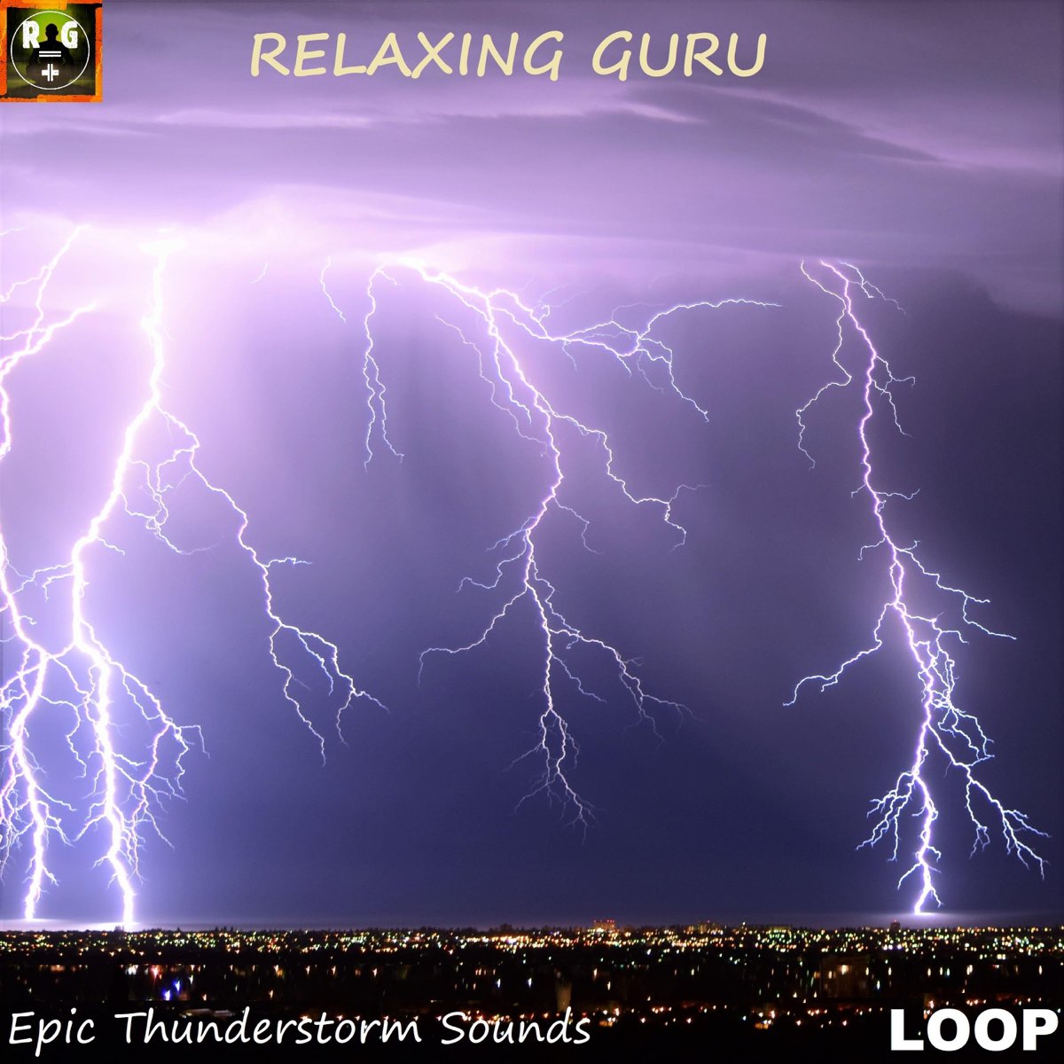 Thunder & Lightning: Sound Effects - Album by Sound Effects