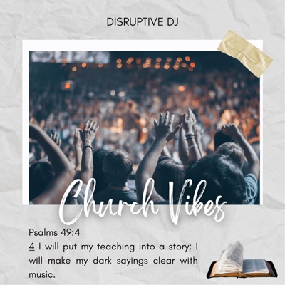 Church Vibes - Single