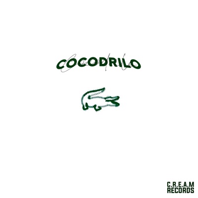 Cocodrilo - Single