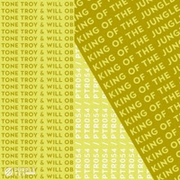 The Time - Single - Benny Sands