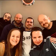 Listen to Klangpiloten, watch music videos, read bio, see tour dates & more!