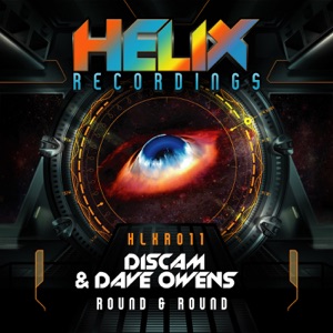 Round & Round - Single