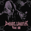 Daniel Lioneye - Vol. III portada
