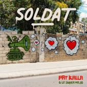 Soldat artwork
