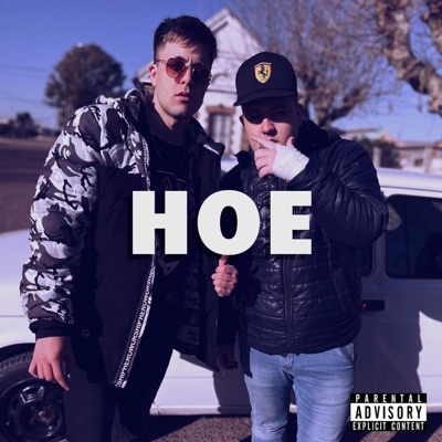 Hoe (feat. Ale VJ) - Single