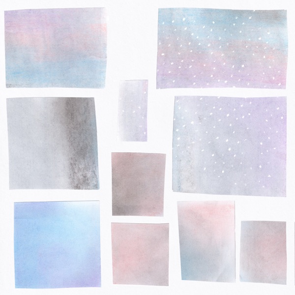 Looking Through - EP