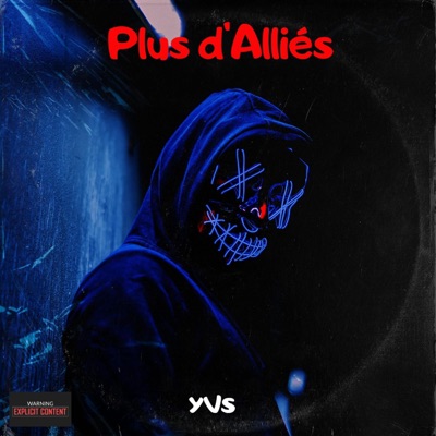 Plus d'Alliés - Single