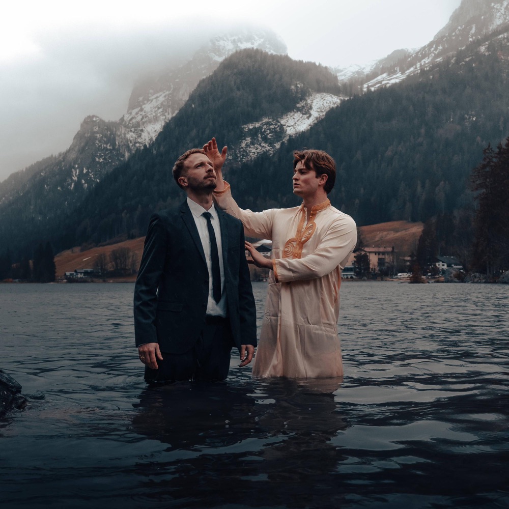 Обложка альбома «SONNE - Single» — DER400 & apollson