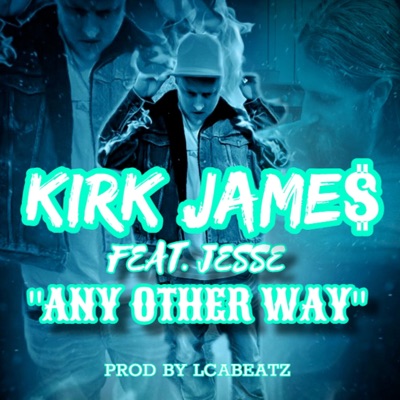 Any Other Way - Single