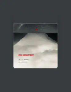 Lukasz Górewiczを聴いたり、ミュージックビデオを鑑賞したり、経歴やツアー日程などを確認したりしましょう！