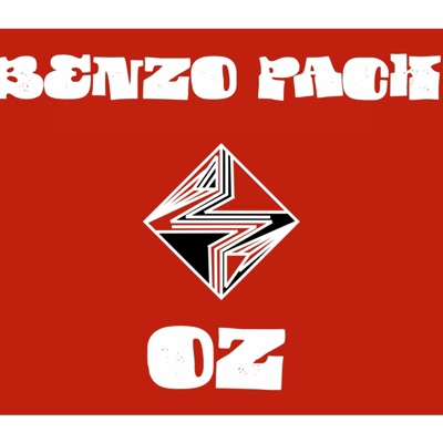 BENZO Pack - Single