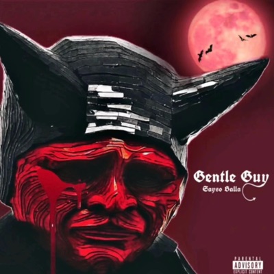 Gentle Guy (Darkest Knight) - Single