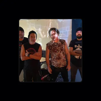 Listen to Fear the Spider, watch music videos, read bio, see tour dates & more!