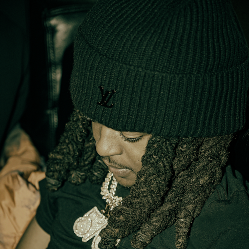 JGreen