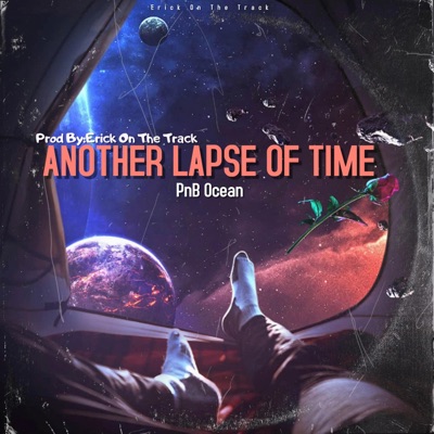 Another Lapse Of Time - Single
