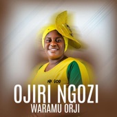 Ojiri Ngozi Waramu Orji artwork