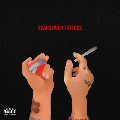 Scars Over Tattoos - EP