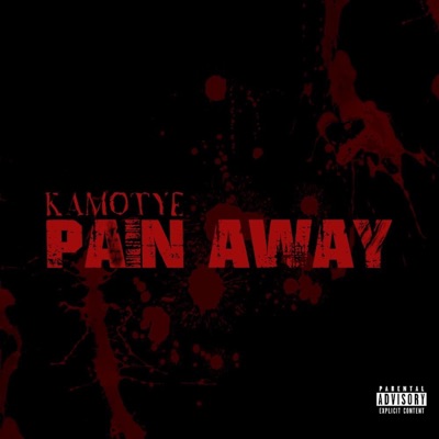 Pain Away - Single