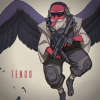 Tengu - Single - Toku Hoshi