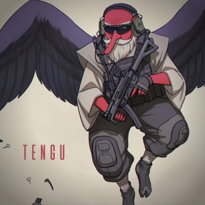 Tengu - Single