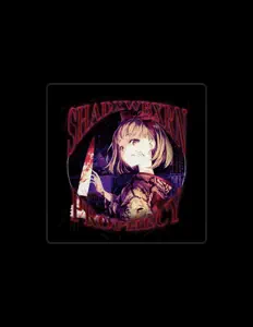 聆聽 SHADXWBXRN、觀看音樂影片、閱讀小傳、查看巡演日期等！