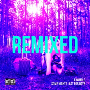 Break the Chains (feat. Rationale) [Tiger Kings Remix]