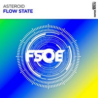 Flow State - Single - Asteroid